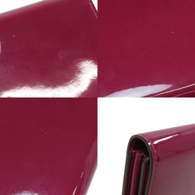 ルイヴィトン LOUIS VUITTON M64463 ポルトフォイユ・ツイスト 長財布