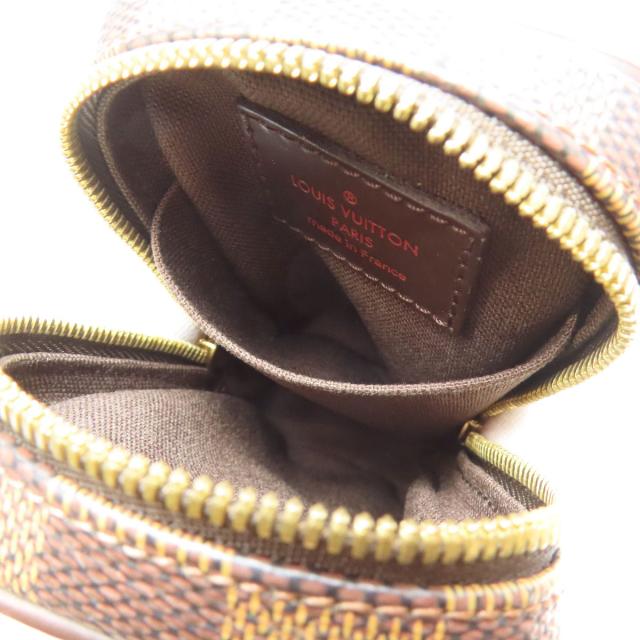 ルイヴィトン LOUIS VUITTON N61738 エテュイ オカピPM アクセサリー