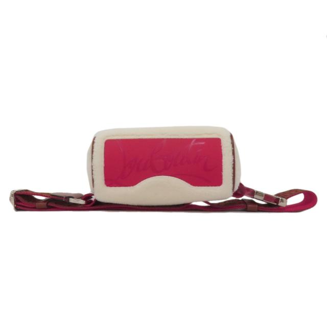クリスチャンルブタン Christian Louboutin ブラスター ボディバッグ