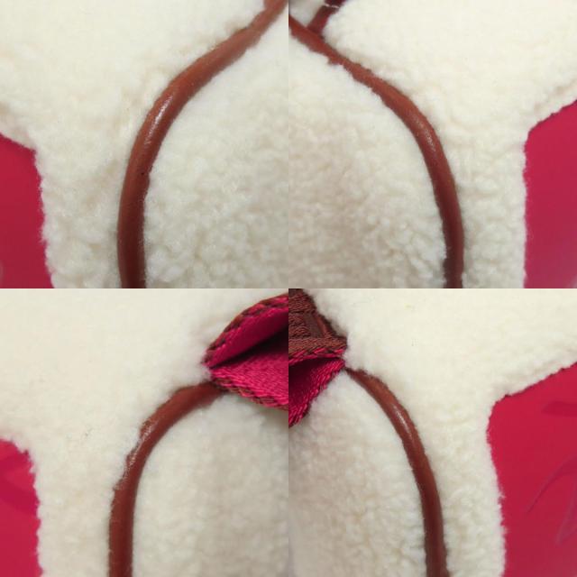 クリスチャンルブタン Christian Louboutin ブラスター ボディバッグ