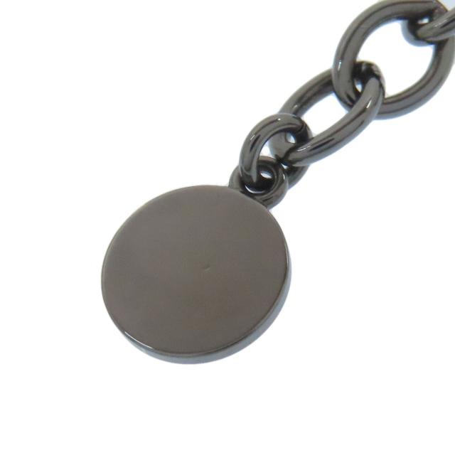 クリスチャンディオール CHRISTIAN DIOR CDロゴ ラインストーン