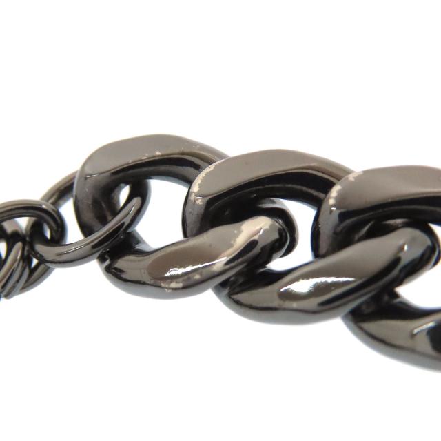 クリスチャンディオール CHRISTIAN DIOR CDロゴ ラインストーン