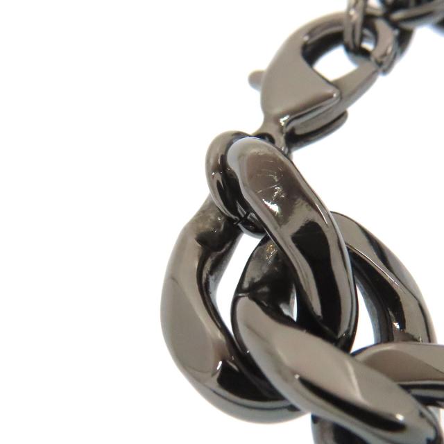 クリスチャンディオール CHRISTIAN DIOR CDロゴ ラインストーン