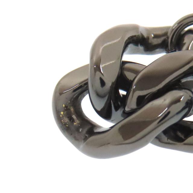 クリスチャンディオール CHRISTIAN DIOR CDロゴ ラインストーン