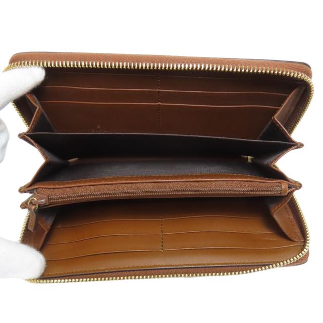グッチ GUCCI 456863 タイガー GGスプリーム 長財布（小銭入れあり
