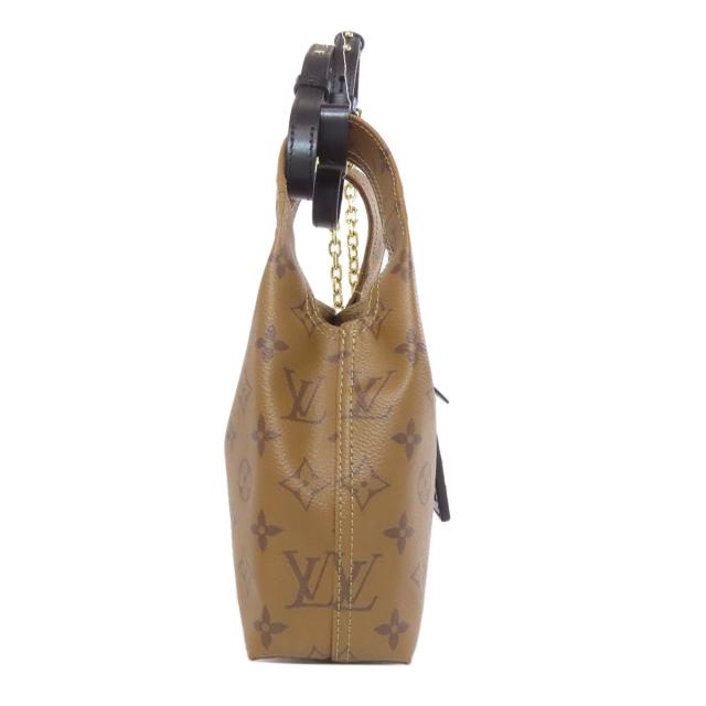 ルイヴィトン LOUIS VUITTON M46816  アトランティスBB  ハンドバッグ モノグラムリバース 中古_3