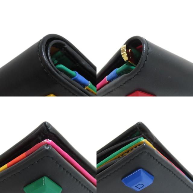 サルヴァトーレフェラガモ Salvatore Ferragamo ガンチーニモチーフ