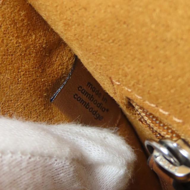 COACH コーチ CR106 エライザ ショルダーバッグ PVC レディース [中古] コーチ COACH CR106 エライザ ショルダーバッグ PVC レディース 中古の
