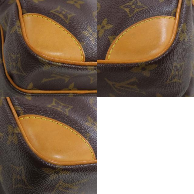 ルイヴィトン LOUIS VUITTON M45236 アマゾン ショルダーバッグ モノグラムキャンバス 中古_9