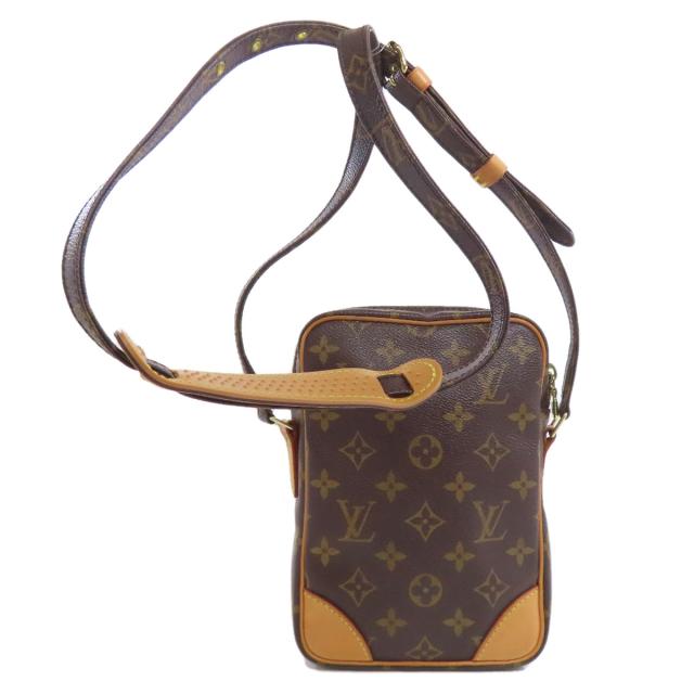 ルイヴィトン LOUIS VUITTON M45236 アマゾン ショルダーバッグ モノグラムキャンバス 中古_2