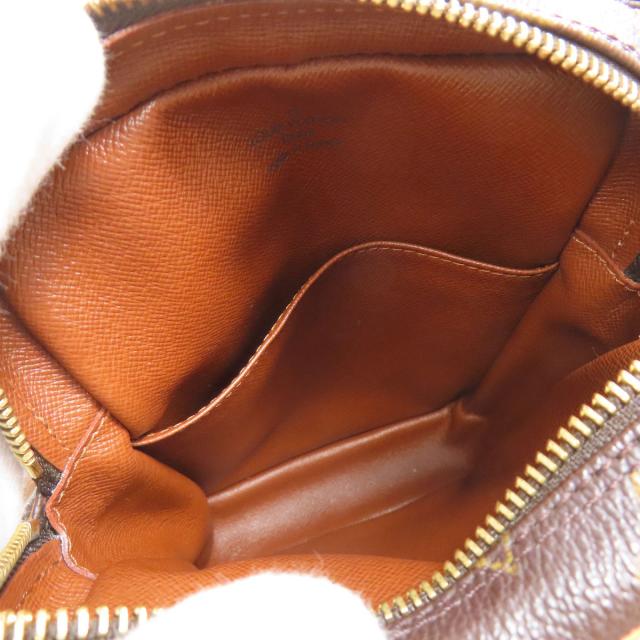 ルイヴィトン LOUIS VUITTON M45236 アマゾン ショルダーバッグ モノグラムキャンバス 中古_5