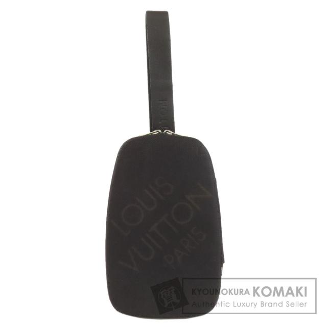ルイヴィトン LOUIS VUITTON M93502  マージュ  ボディバッグ ダミエジュアン レディース  中古