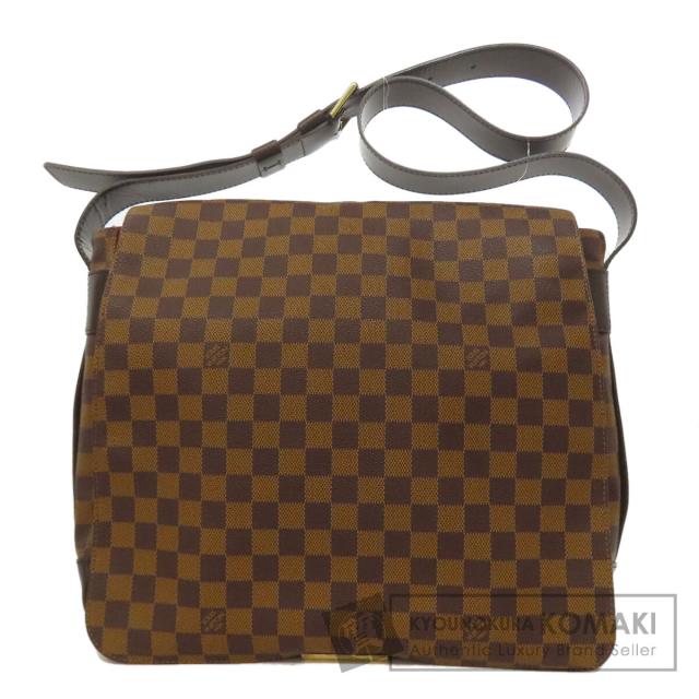 ルイヴィトン LOUIS VUITTON N45258 バスティーユ ショルダーバッグ