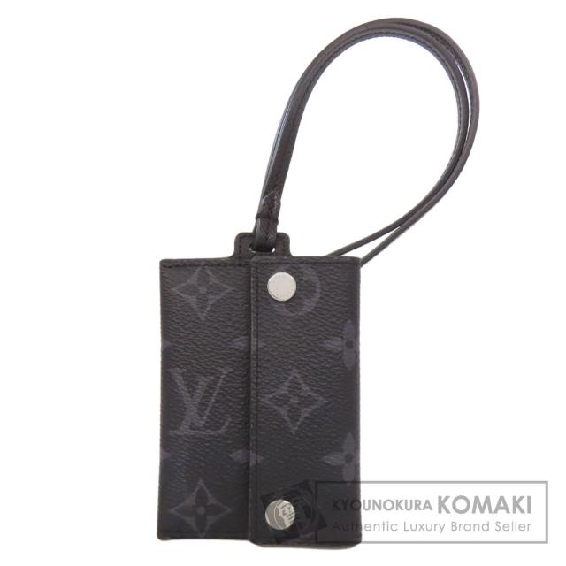 ルイヴィトン LOUIS VUITTON M83155  ポルト カルト・オンストラップ  カードケース 中古