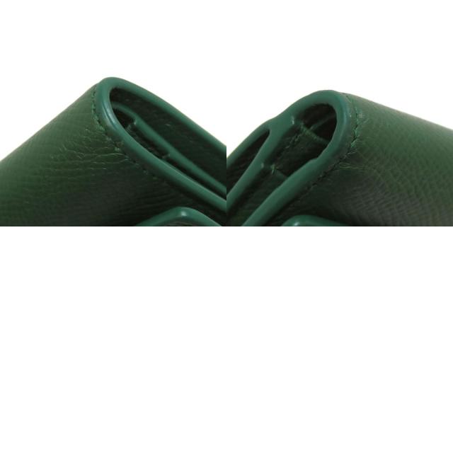 サルヴァトーレフェラガモ Salvatore Ferragamo ガンチーニ金具 中古