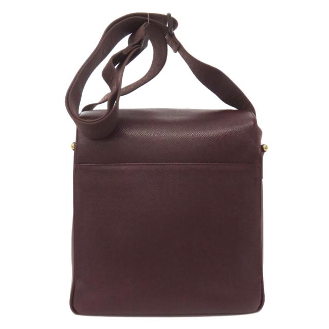 ルイヴィトン LOUIS VUITTON M30826 ヤランガ ショルダーバッグ タイガレザー レディース 中古_2