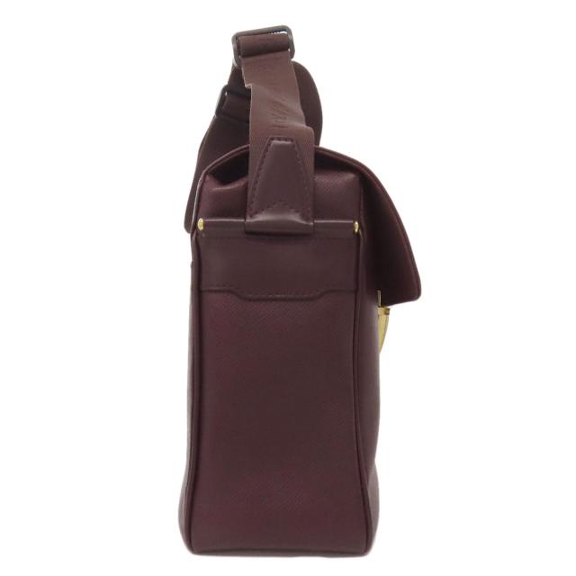 ルイヴィトン LOUIS VUITTON M30826 ヤランガ ショルダーバッグ タイガレザー レディース 中古_3