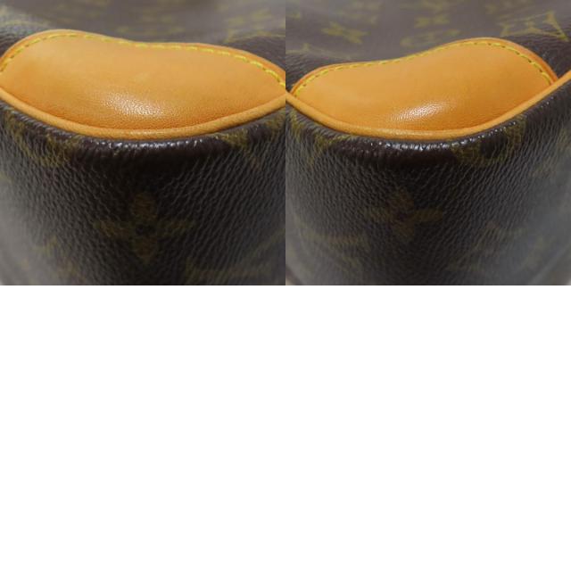 ルイヴィトン LOUIS VUITTON M45244 ナイル ショルダーバッグ モノグラムキャンバス 中古_9
