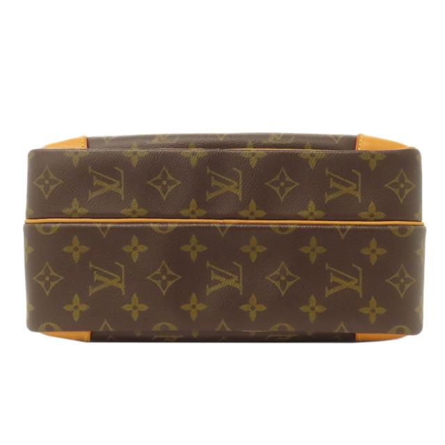 ルイヴィトン LOUIS VUITTON M45244 ナイル ショルダーバッグ モノグラムキャンバス 中古_4