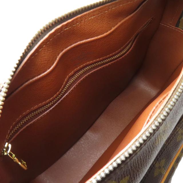 ルイヴィトン LOUIS VUITTON M45244 ナイル ショルダーバッグ モノグラムキャンバス 中古_5