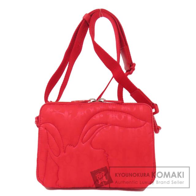 クリスチャンディオール CHRISTIAN DIOR  ERLコラボ トロッター柄 ミラージュ  中古