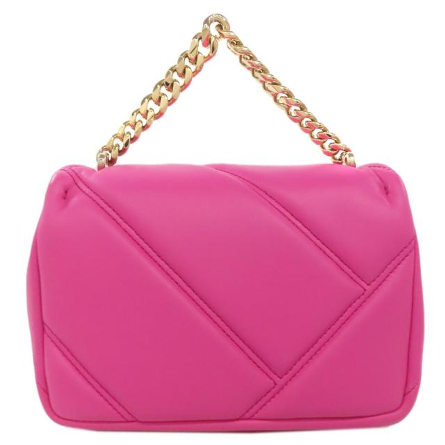 ブルガリ BVLGARI セルペンティ カボション ミニ クロスボディ 2WAY