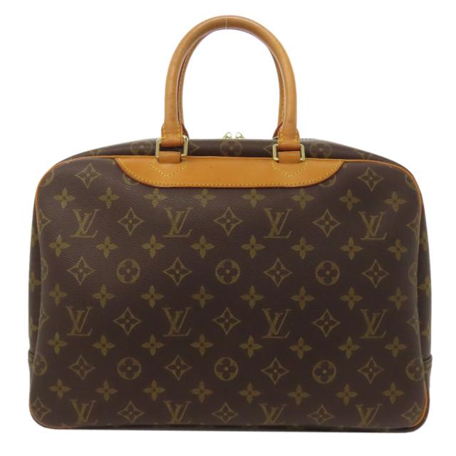 ルイヴィトン LOUIS VUITTON M47270 ドーヴィル ハンドバッグ 