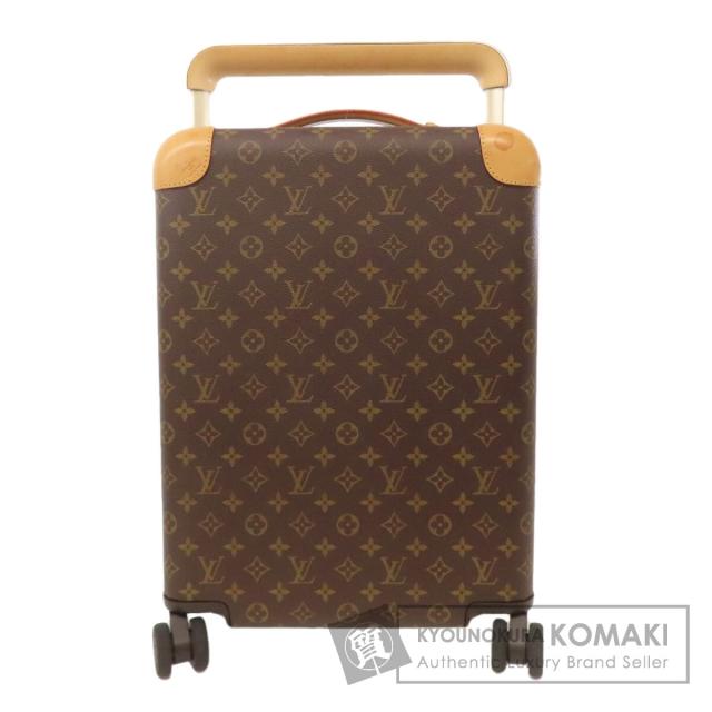 ルイヴィトン LOUIS VUITTON M23209  ホライゾン 50  キャリーバッグ モノグラムキャンバス 中古