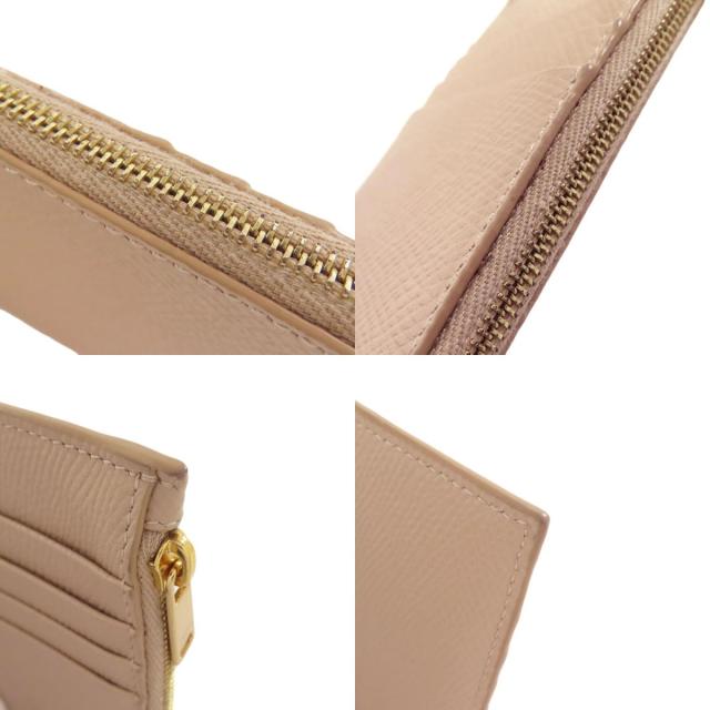 セリーヌ CELINE コイン カードケース コインケース レザー レディース 中古_8