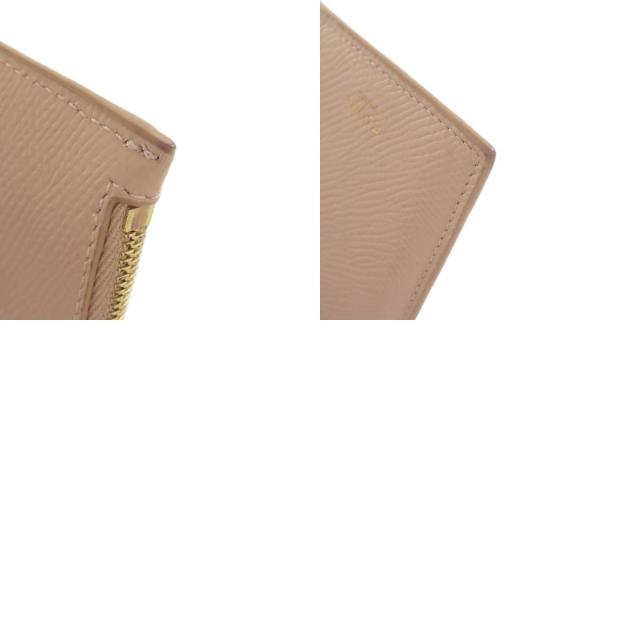 セリーヌ CELINE コイン カードケース コインケース レザー レディース 中古_9