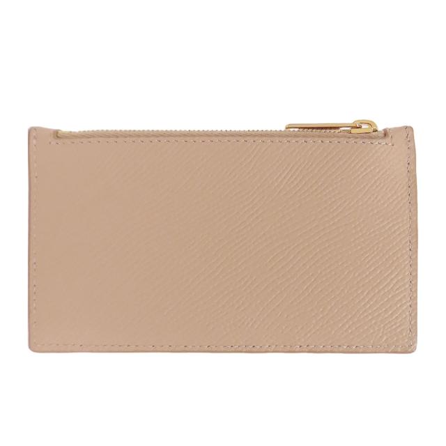 セリーヌ CELINE コイン カードケース コインケース レザー レディース 中古_2