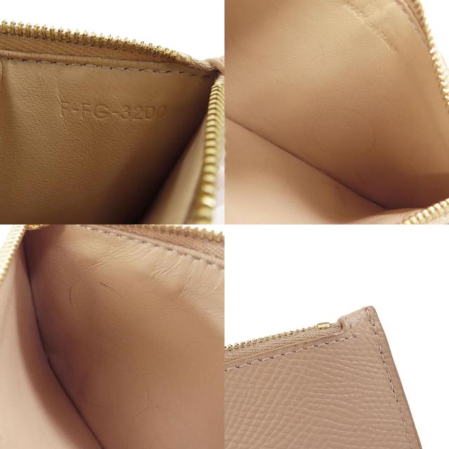 セリーヌ CELINE コイン カードケース コインケース レザー レディース 中古_7