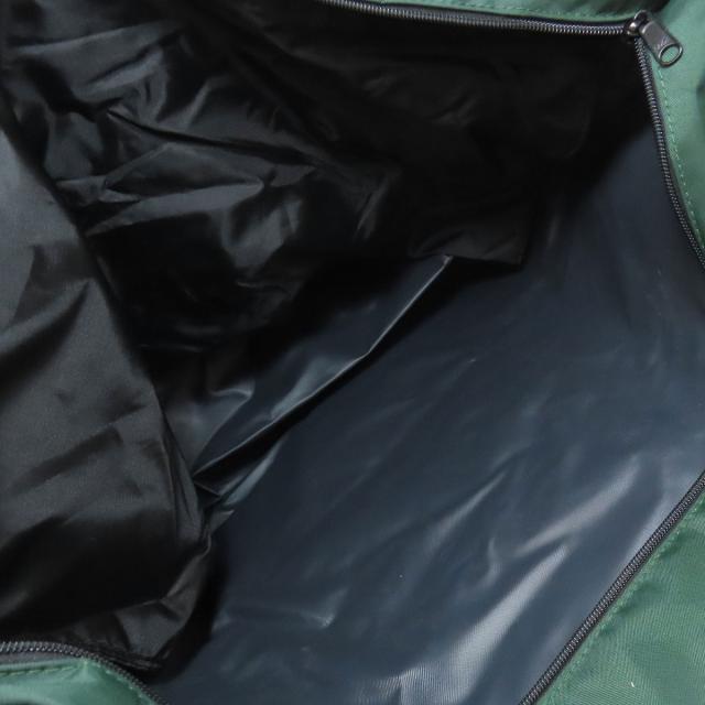 エルベ・シャプリエ Herve Chapelier  舟形トート  トートバッグ ナイロン素材 レディース  中古_5