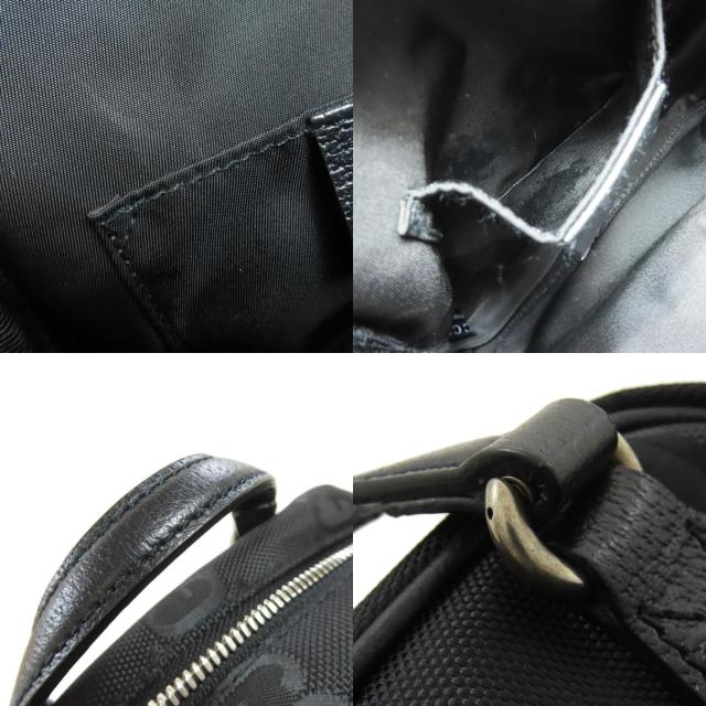 グッチ GUCCI 625850 オフ ザ グリッド 2WAY ショルダーバッグ