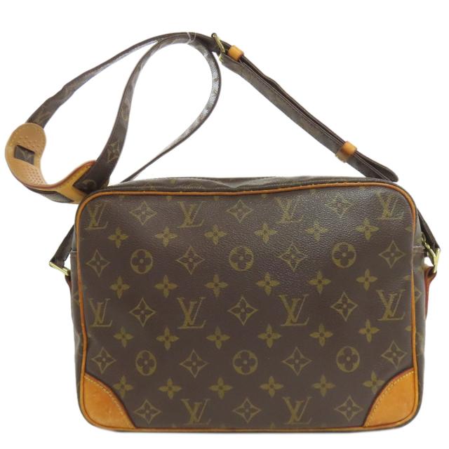 ルイヴィトン LOUIS VUITTON M45244 ナイル ショルダーバッグ