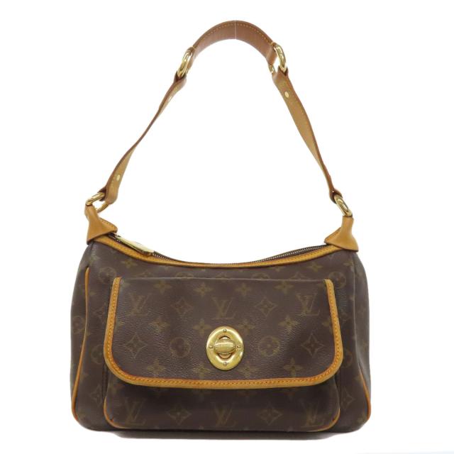 ルイヴィトン LOUIS VUITTON M40078 ティカルGM ショルダーバッグ モノグラムキャンバス 中古_1