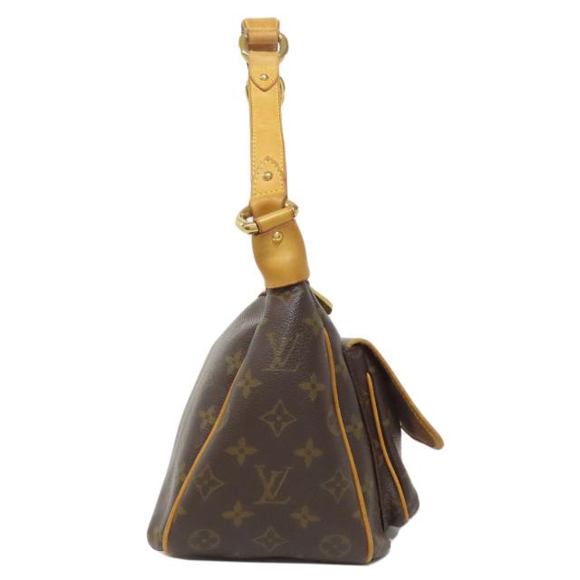 ルイヴィトン LOUIS VUITTON M40078 ティカルGM ショルダーバッグ