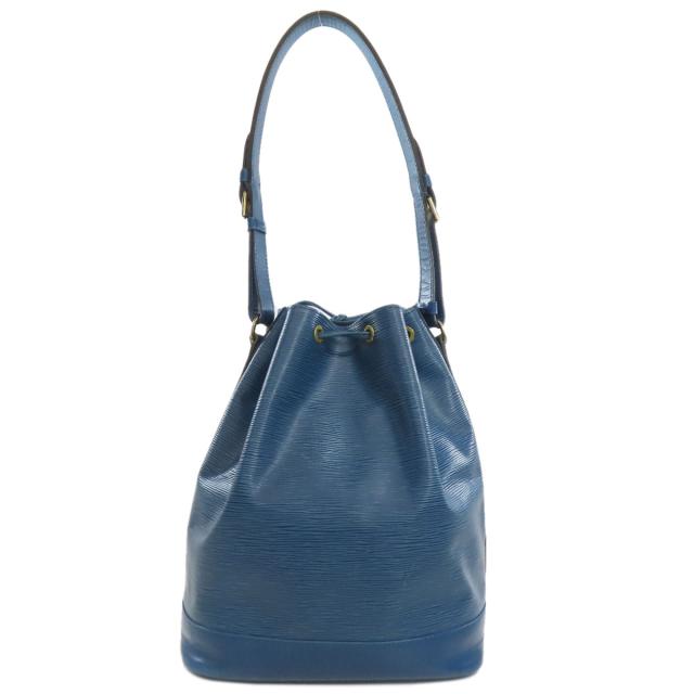 ルイヴィトン LOUIS VUITTON M44005 ノエ ショルダーバッグ エピレザー