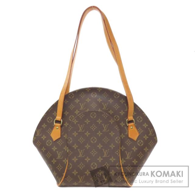ルイヴィトン LOUIS VUITTON M51128  エリプスショッピング  トートバッグ 中古