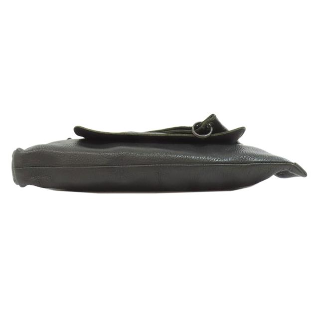 ボッテガヴェネタ BOTTEGA VENETA スタッズ ショルダーバッグ レザー レディース 中古_4