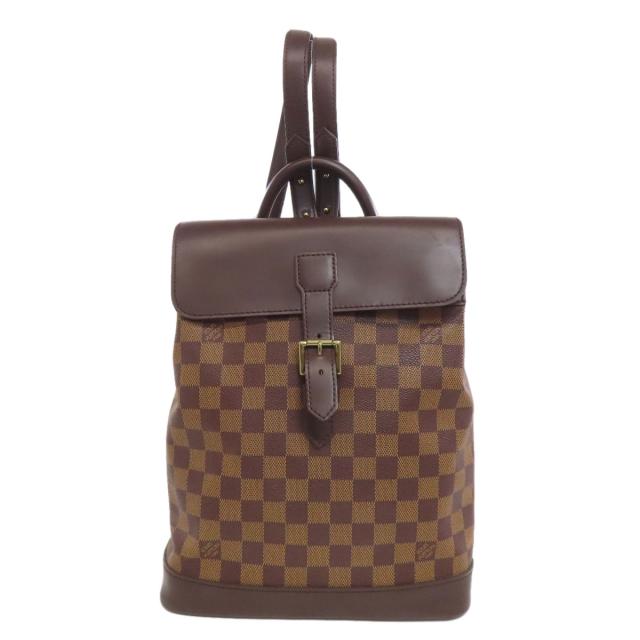 ルイヴィトン LOUIS VUITTON N51132 ソーホー リュック・デイパック 