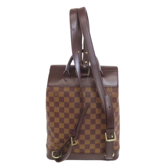ルイヴィトン LOUIS VUITTON N51132 ソーホー リュック・デイパック 