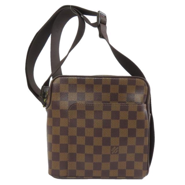 ルイヴィトン LOUIS VUITTON N41442 オラフPM ショルダーバッグ ルイヴィトン LOUIS VUITTON N41442 オラフPM ショルダーバッグ