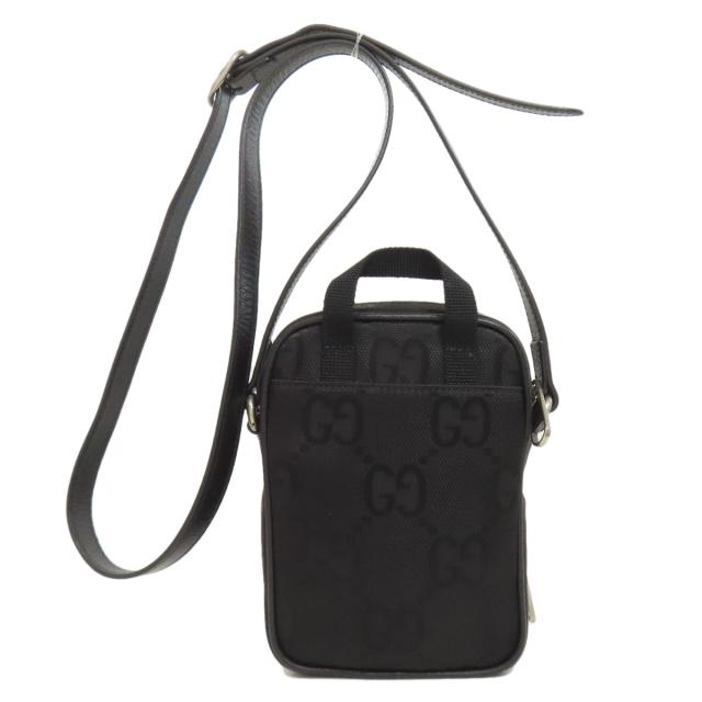グッチ GUCCI 643882 オフザグリッド ショルダーバッグ ナイロン素材