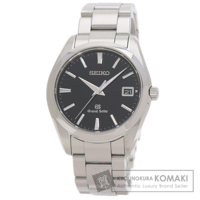 セイコー SEIKO SBGV023 9F82-0AF0  グランドセイコー ヘリテージコレクション  腕時計 中古