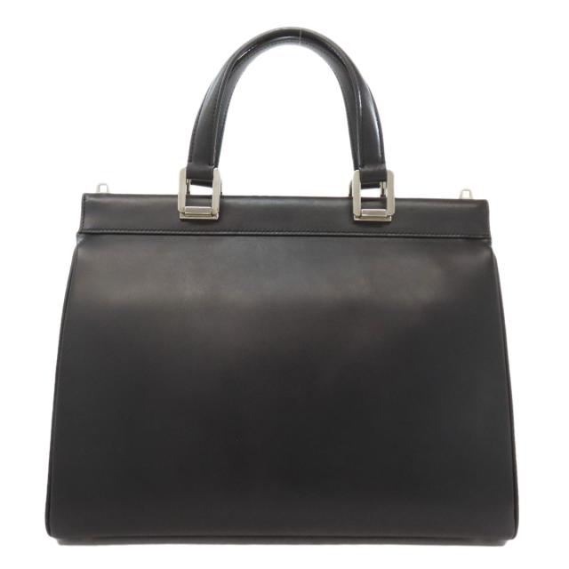 グッチ GUCCI 564714 ズゥミ 2WAY ハンドバッグ カーフ レディース 中古_2