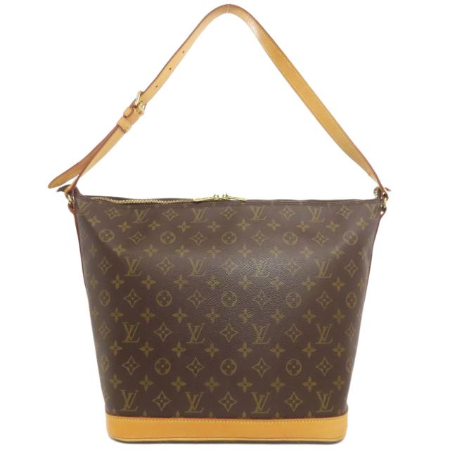 ルイヴィトン LOUIS VUITTON M47275 アムファースリー シャロンストーンコラボ トートバッグ 中古_1