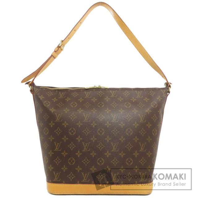 ルイヴィトン LOUIS VUITTON M47275  アムファースリー シャロンストーンコラボ  トートバッグ 中古
