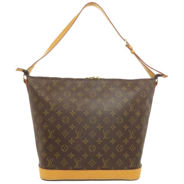 ルイヴィトン LOUIS VUITTON M47275 アムファースリー シャロンストーンコラボ トートバッグ 中古_2
