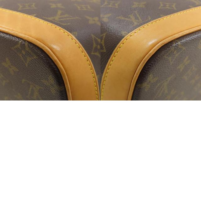ルイヴィトン LOUIS VUITTON M47275 アムファースリー シャロンストーンコラボ トートバッグ 中古_9